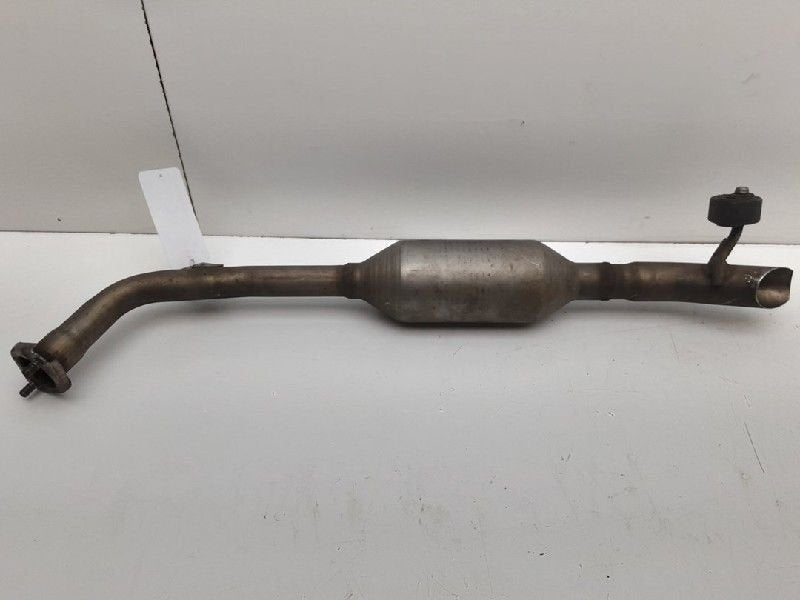 SILENCIEUX ARRIERE (ECHAPPEMENT) Suzuki Swift (ZC / ZD), Utilisé, Suzuki