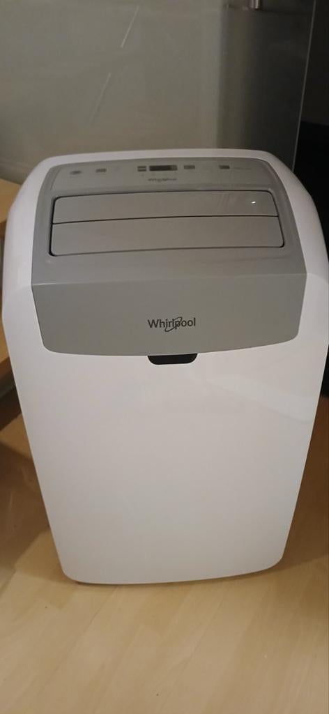 Mobiele airco whirlpool, Enlèvement, Climatiseur mobile