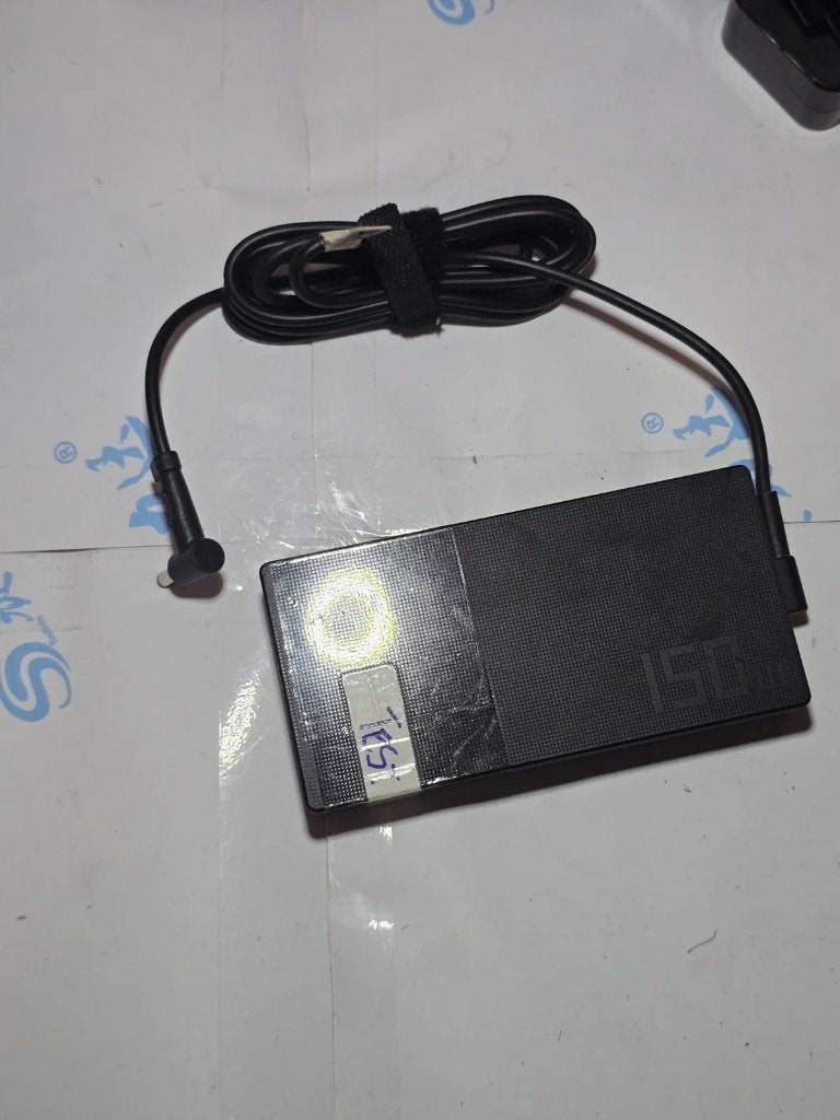 Asus 150W laptop oplader A18-150P1A 20V 7.5A, Envoi, Comme neuf, Asus