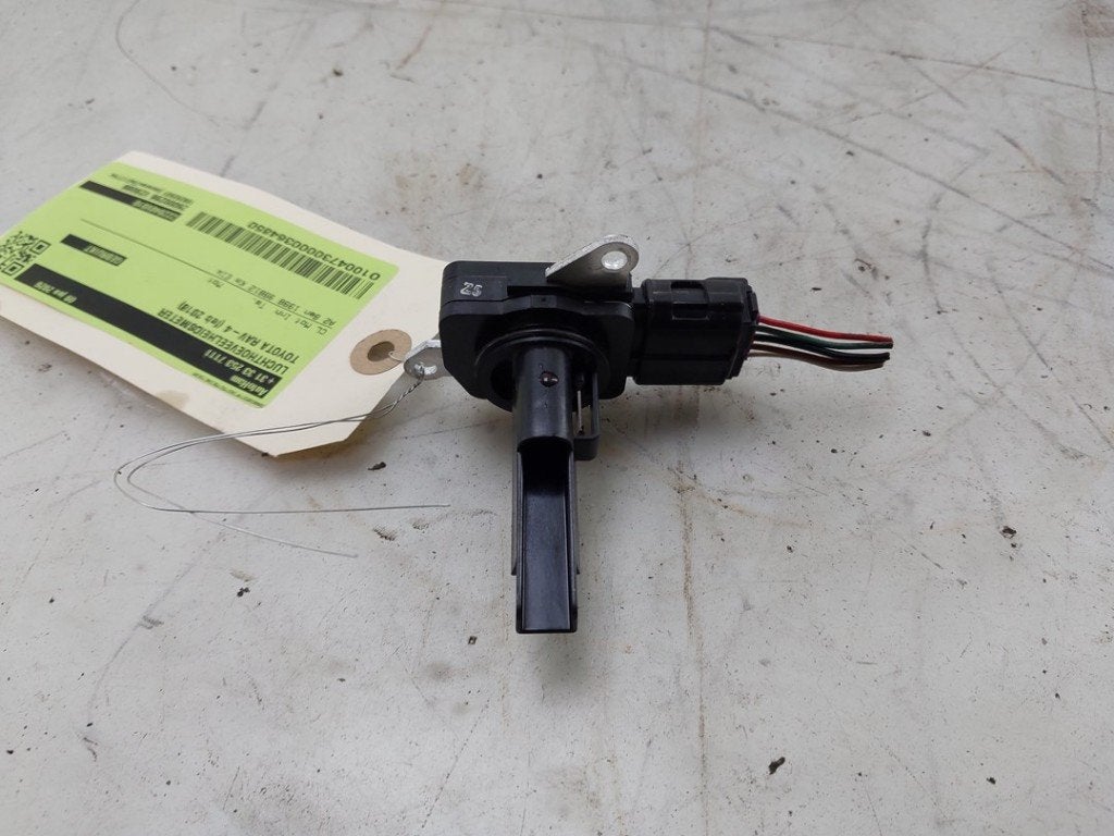 LUCHTHOEVEELHEIDSMETER RAV4 (A4) (|222040V020|222040V010|), Gebruikt, Kundenbetreuung@toyota.de, Toyota, Toyota-Allee 2
50858  Köln, DE