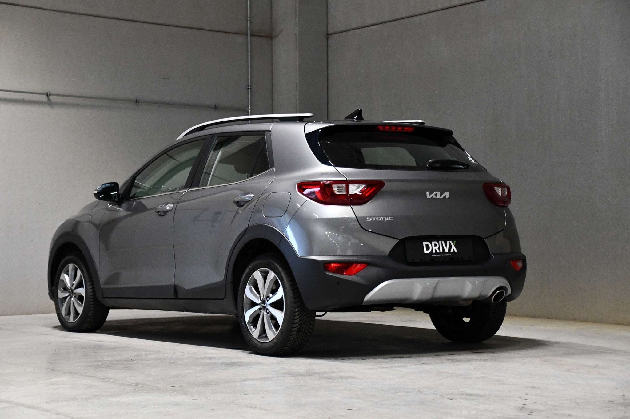 Kia Stonic 1.2 Pulse - Manueel - Cruise Control - Carplay -, Autos, Kia, 1197 cm³, Achat, Euro 6, Entreprise