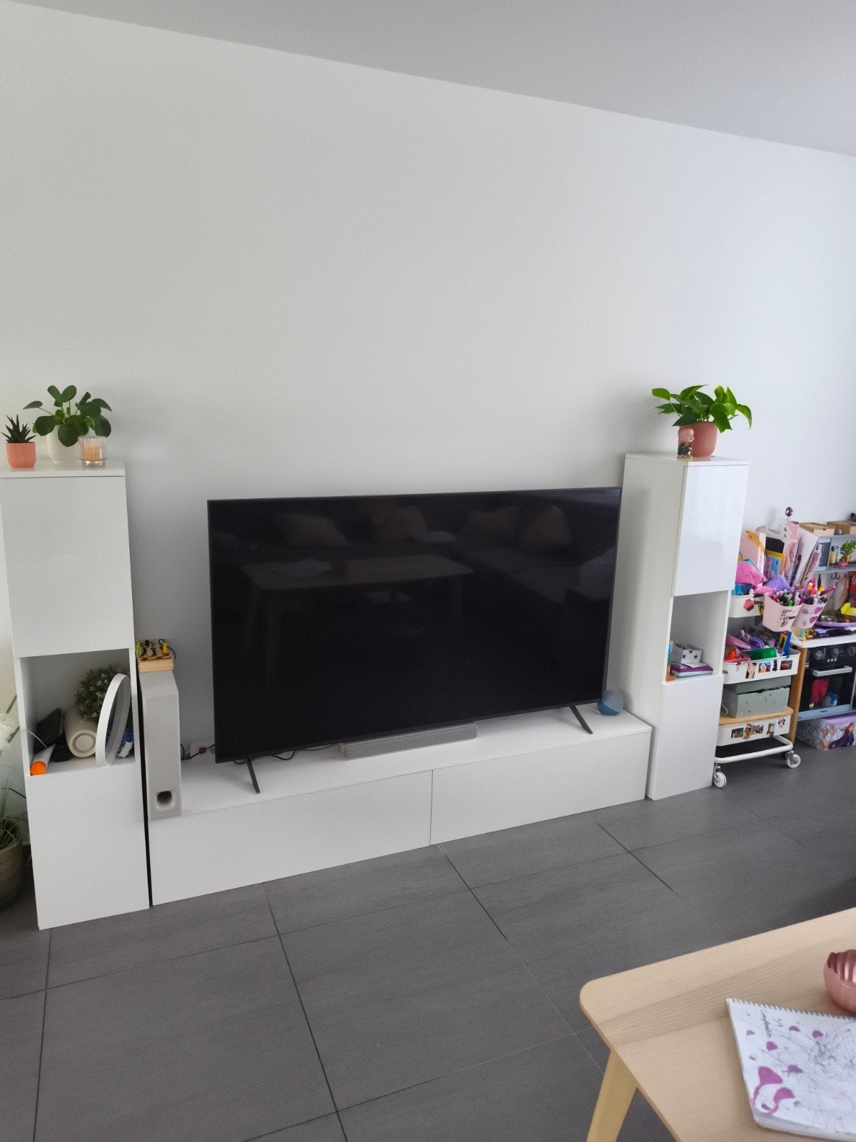 TV Kast, Huis en Inrichting, Ophalen
