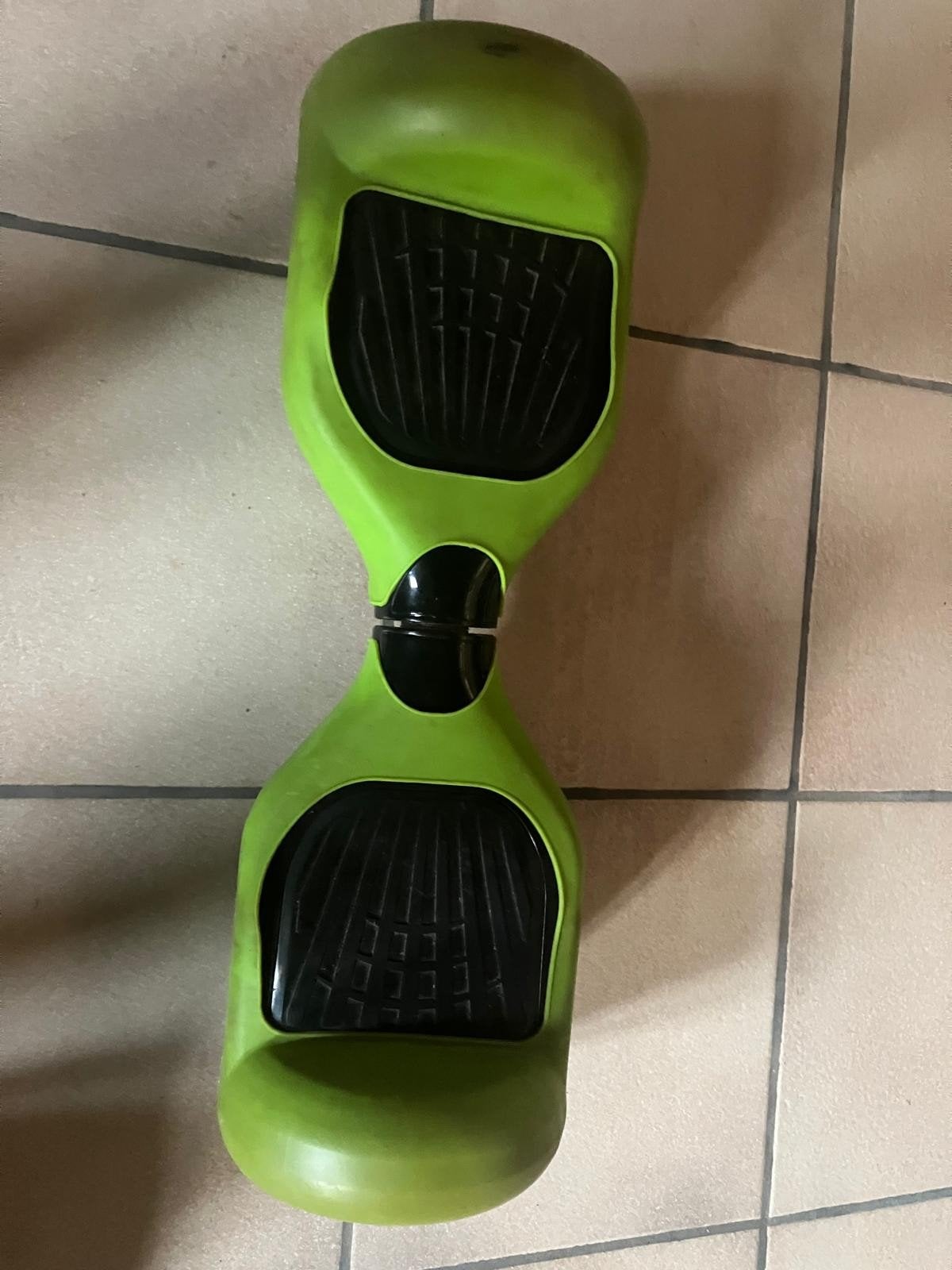 Hoverboards goede staat, Ophalen