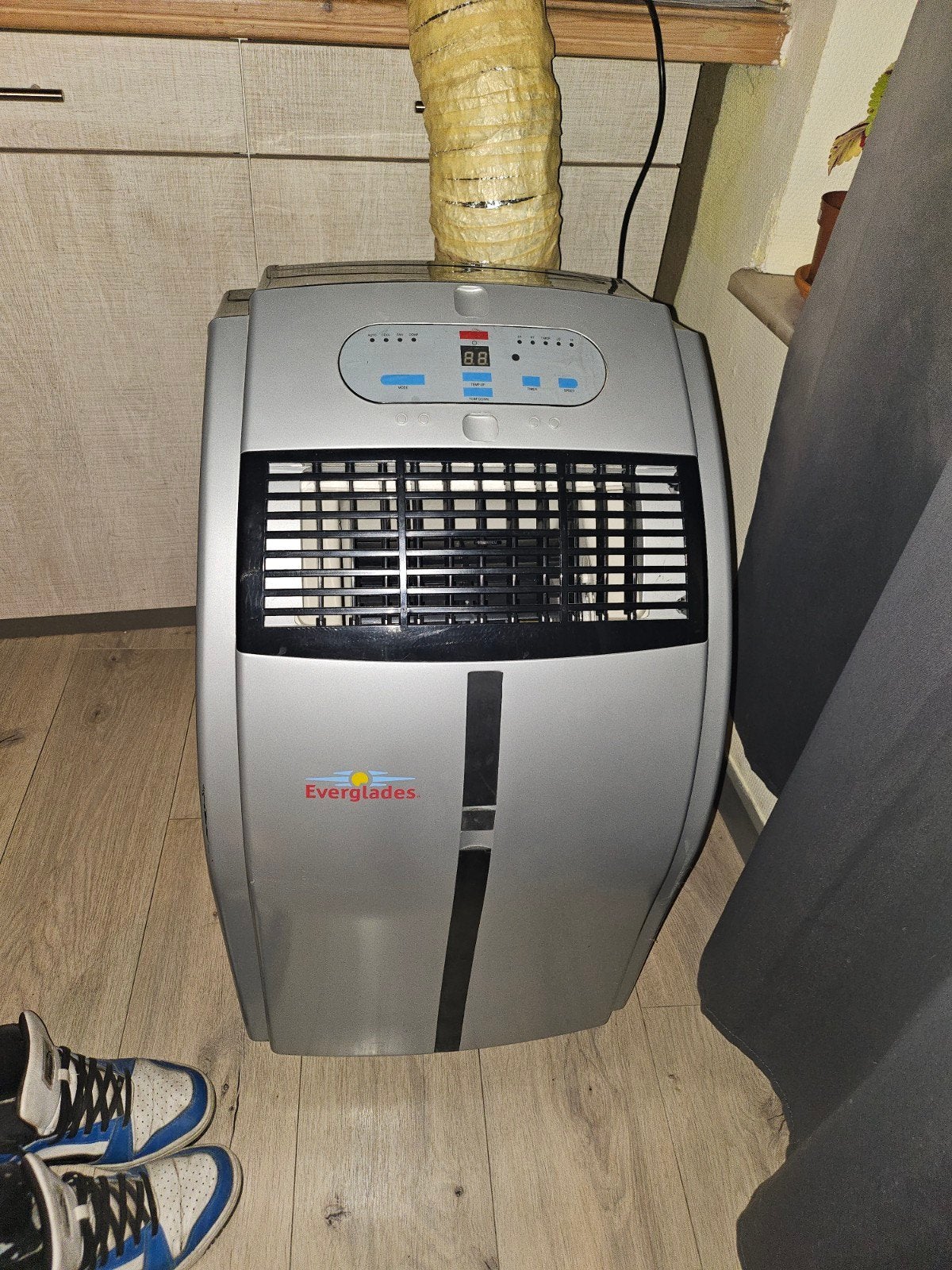 climatiseur mobile, Electroménager, Enlèvement, Climatiseur mobile