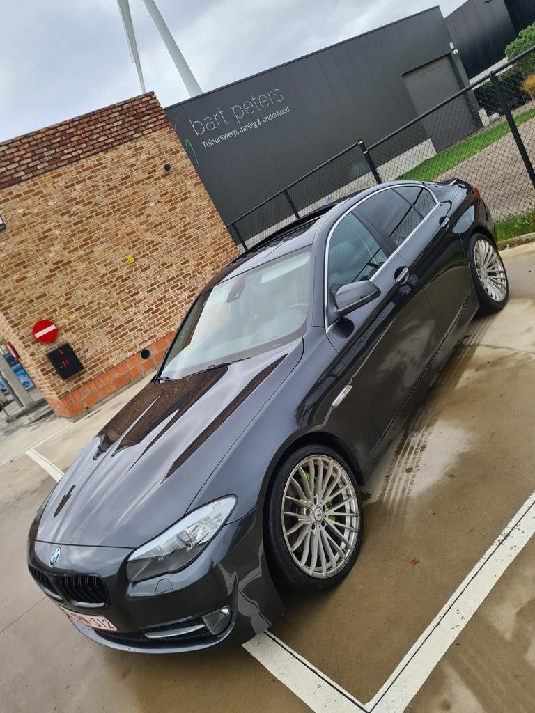 ️ Bmw 535D F10, Ophalen, BMW