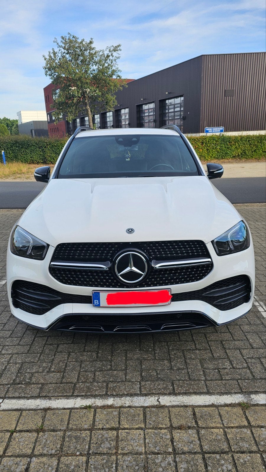 Mercedes-benz, Autos, Mercedes-Benz, Cuir et Alcantara, Achat, 2165 kg, Euro 6