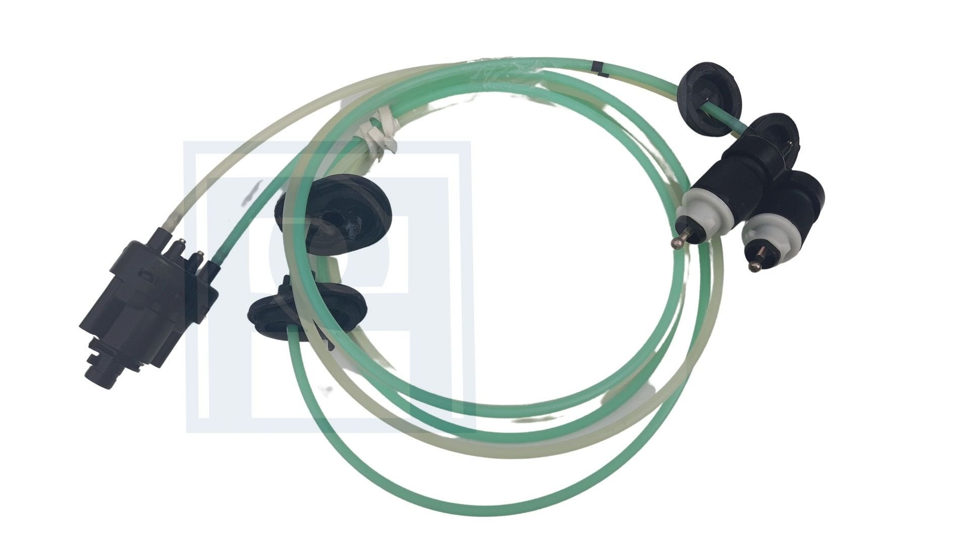 Volvo koplamp range systeem kabel 440 460 Volvo onderdeelnr, Enlèvement ou Envoi, Neuf, Volvo
