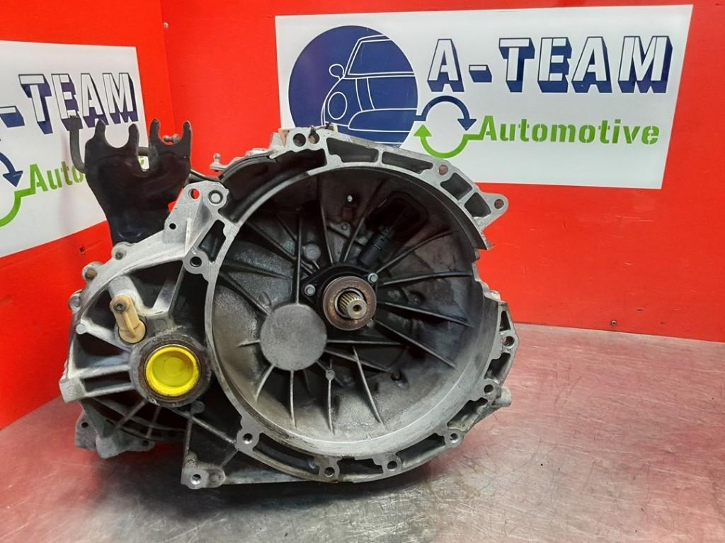 BOITE DE VITESSES MANUELLE Ford Focus C-Max (1485655), Utilisé, Ford