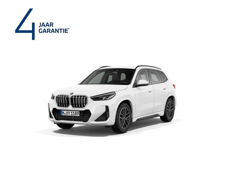 BMW Serie X X1 sDrive 18i/M sport, Achat, Euro 6, Entreprise, 5 portes