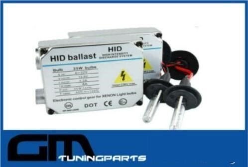 # xenon hid set #, Neuf, -, -, -