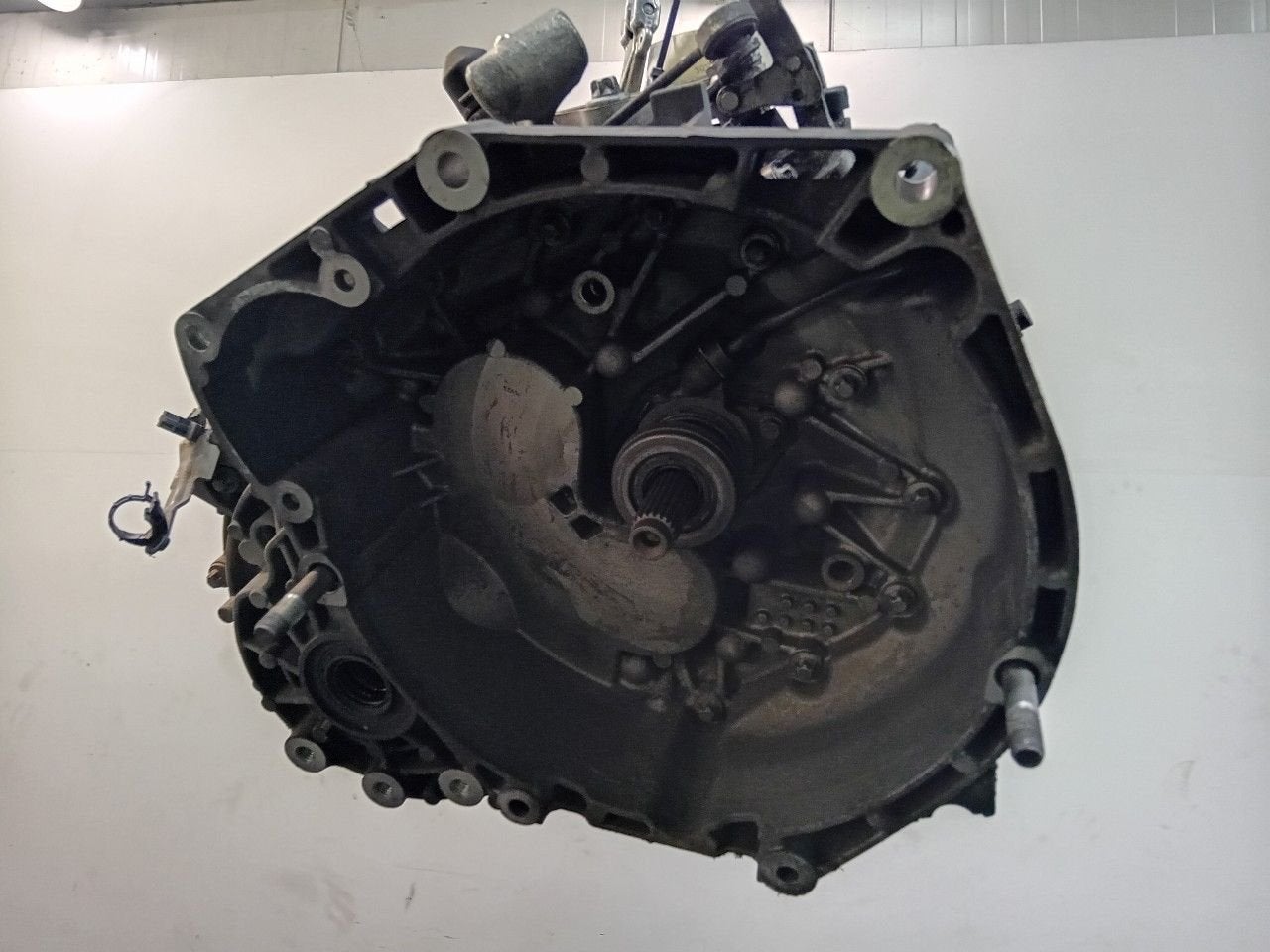 Versnellingsbak schakel Fiat Doblo, Onderdelen@venauto.nl, Van der Ven Autorecycling B.V., Gebruikt, Ettenseweg 76, 4706 PB Roosendaal, The Netherlands