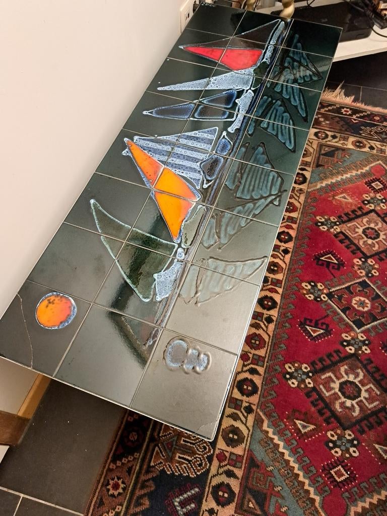 Table basse ADRI