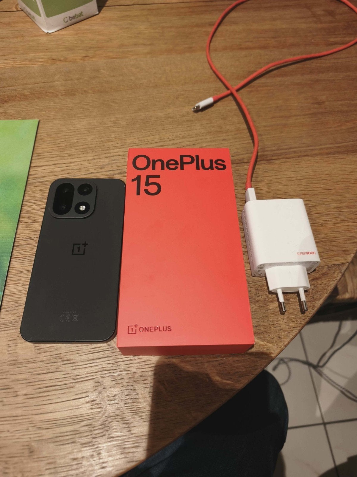 OnePlus 15 infinite black 512GB, Télécoms, Téléphonie mobile | Marques Autre, Enlèvement