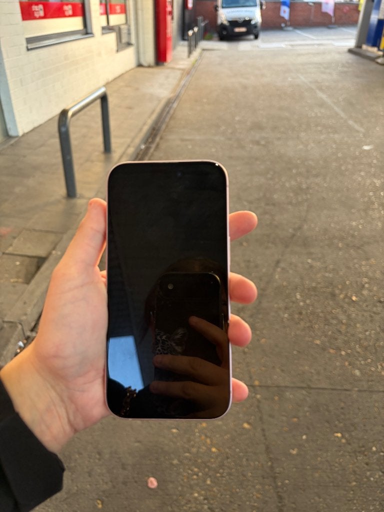 iPhone 15 rose, Télécoms, 128 GB, IPhone 15, Rose, 88 %