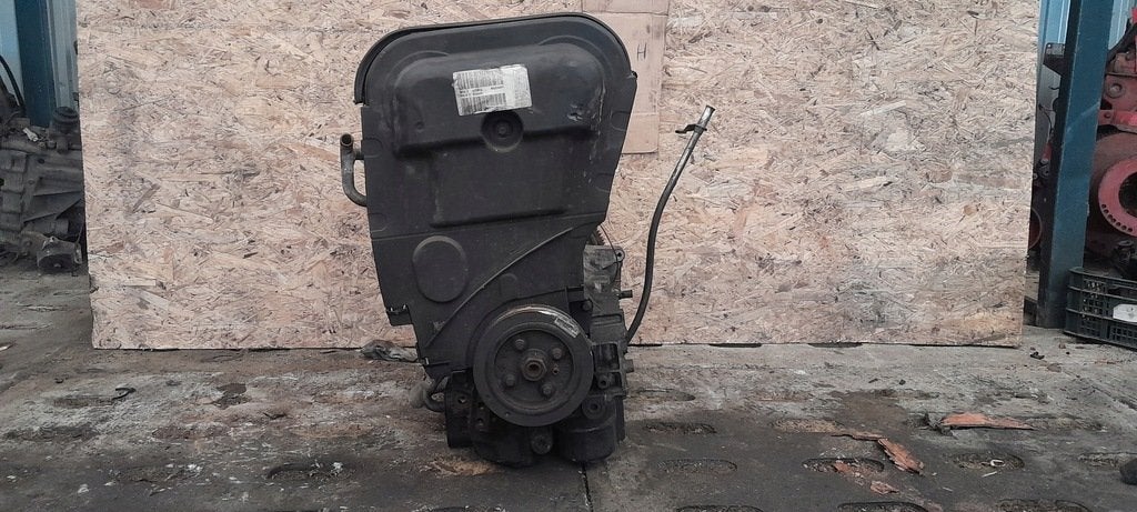 Moteur B5244T Nu C70 VOLVO, Envoi, Utilisé, Daihatsu