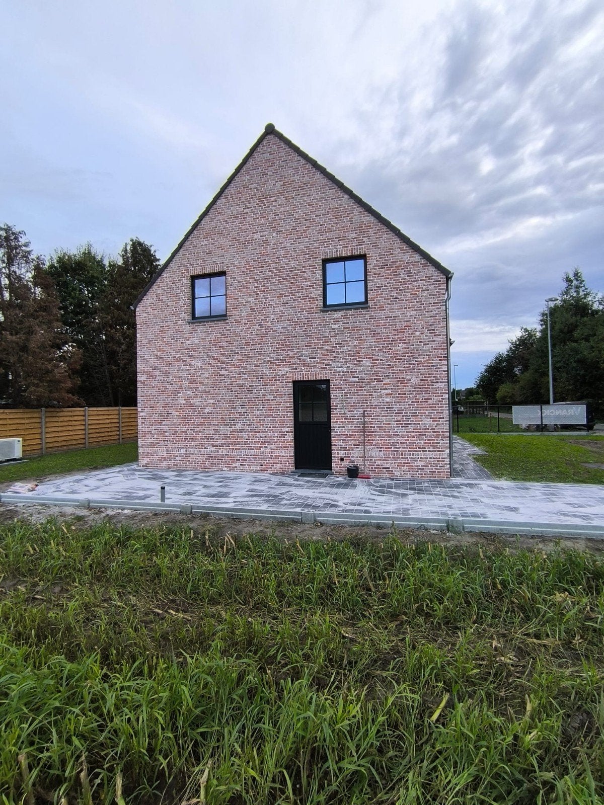 lot oude beerse steen, Doe-het-zelf en Bouw, Ophalen, Gebruikt