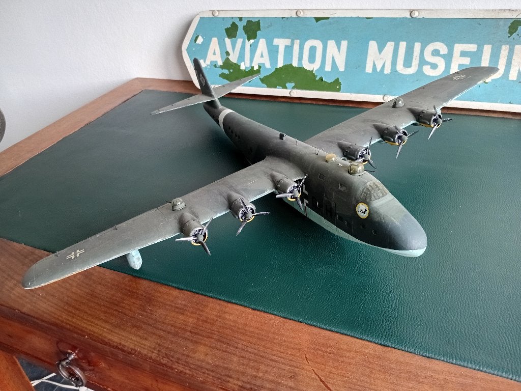 Avion modélisme, Enlèvement, Comme neuf, Avion