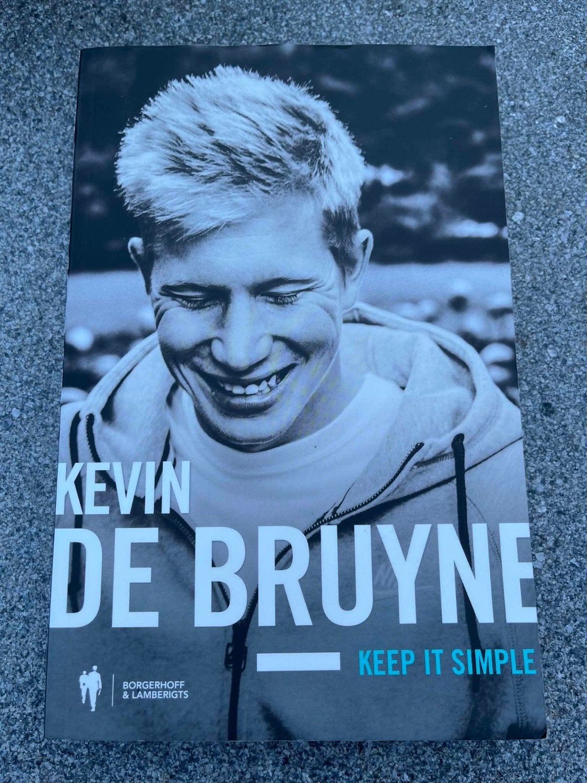 Boeken, Enlèvement