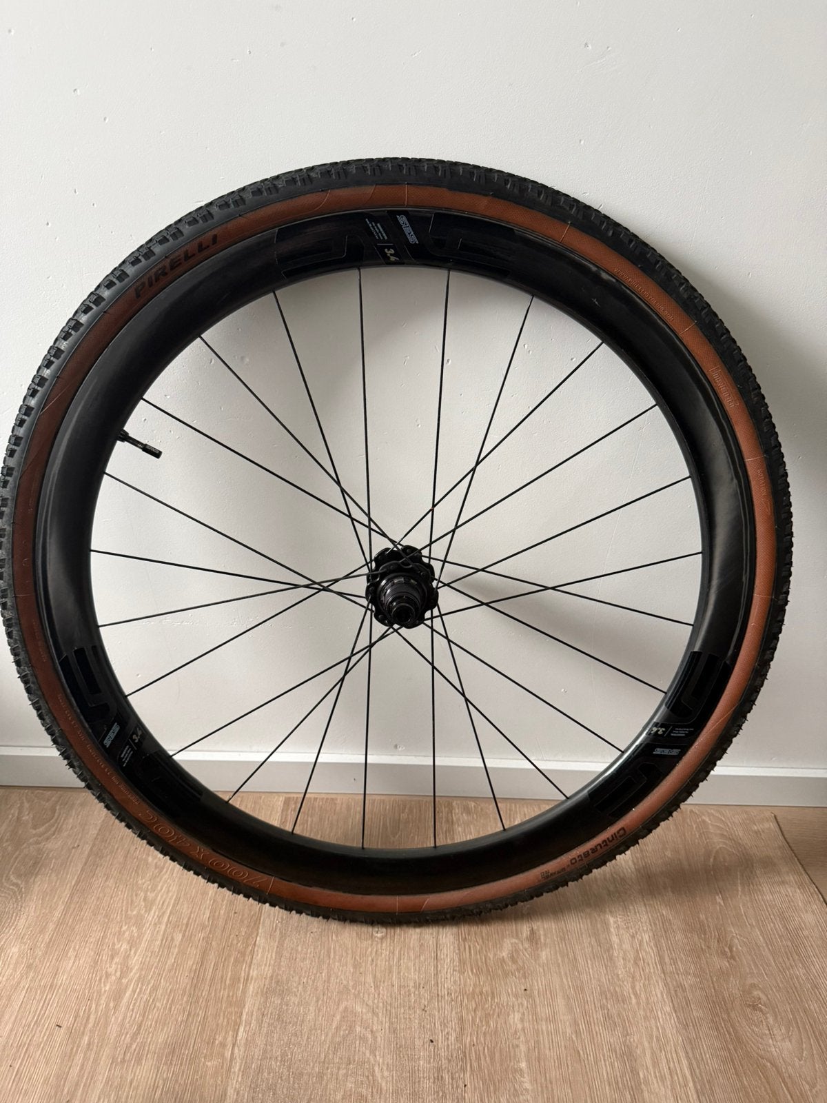 Enve SES 3.4, Fietsen en Brommers, Ophalen, Zo goed als nieuw