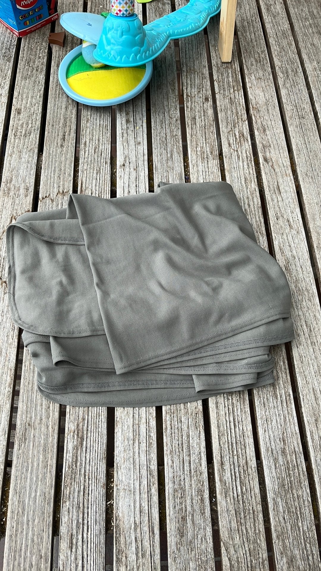 Draagdoek, Kinderen en Baby's, Ophalen, Zo goed als nieuw, Draagdoek