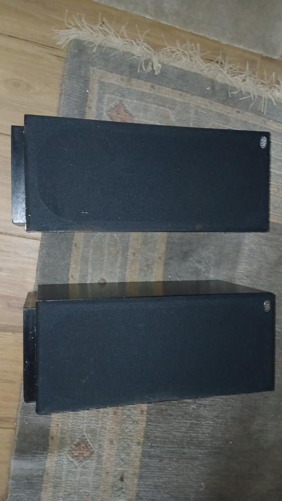 Muziek boxen, Muziek en Instrumenten, Ophalen