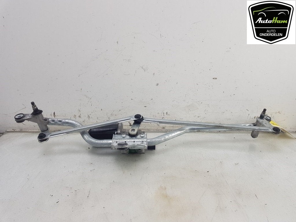 MOTEUR + TRINGLERIE ESSUIE GLACE AVANT Transporter T6, Volkswagen, Volkswagen AG, Utilisé, Kundenbetreuung@volkswagen.de