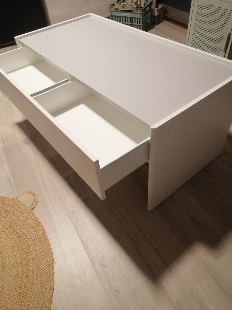 Speeltafel, Ophalen, Gebruikt