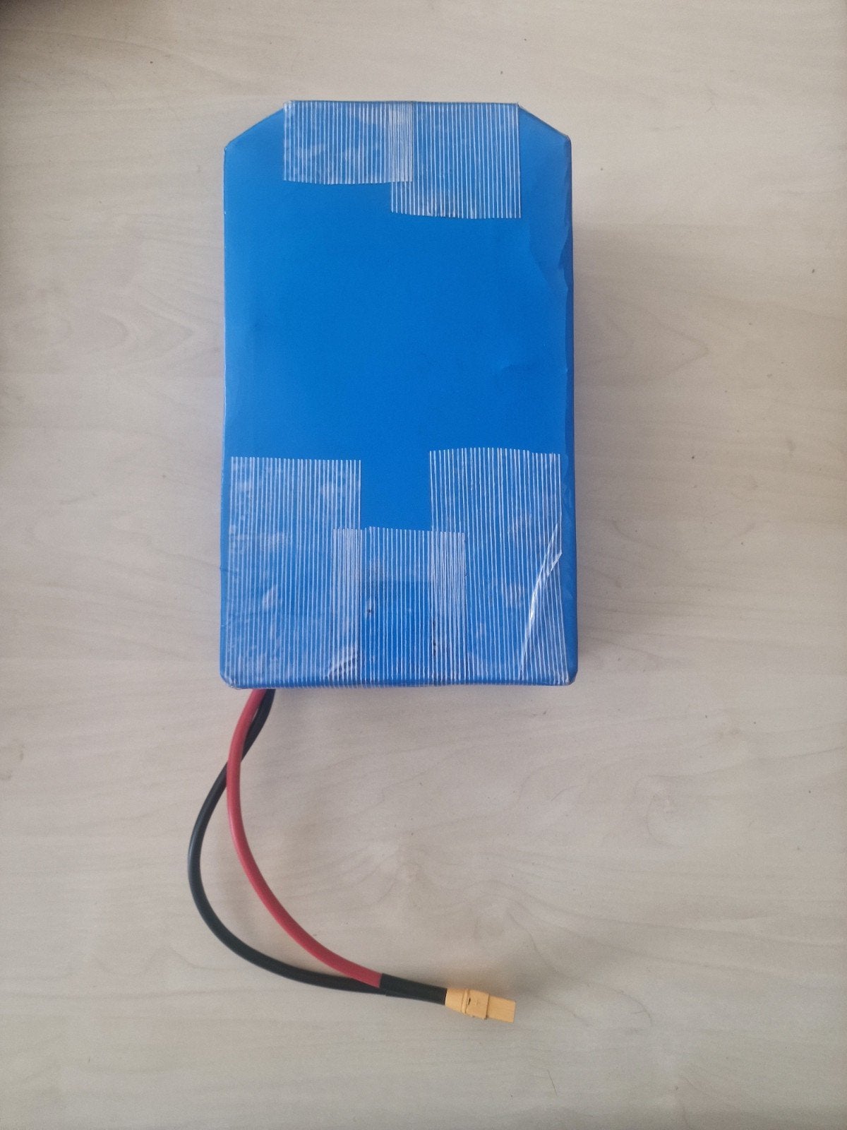 Batterie externe 60v 20ah, Hobby en Vrije tijd, Modelbouw | Radiografisch | Overige, Ophalen