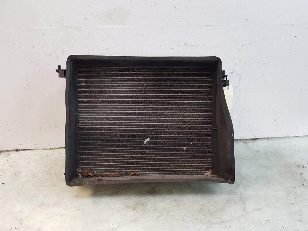RADIATEUR COMPLET Renault Megane IV (RFBB) (01-2015/-), Dhr. J. Ham, Renault, Administratie@autoham.nl, Utilisé