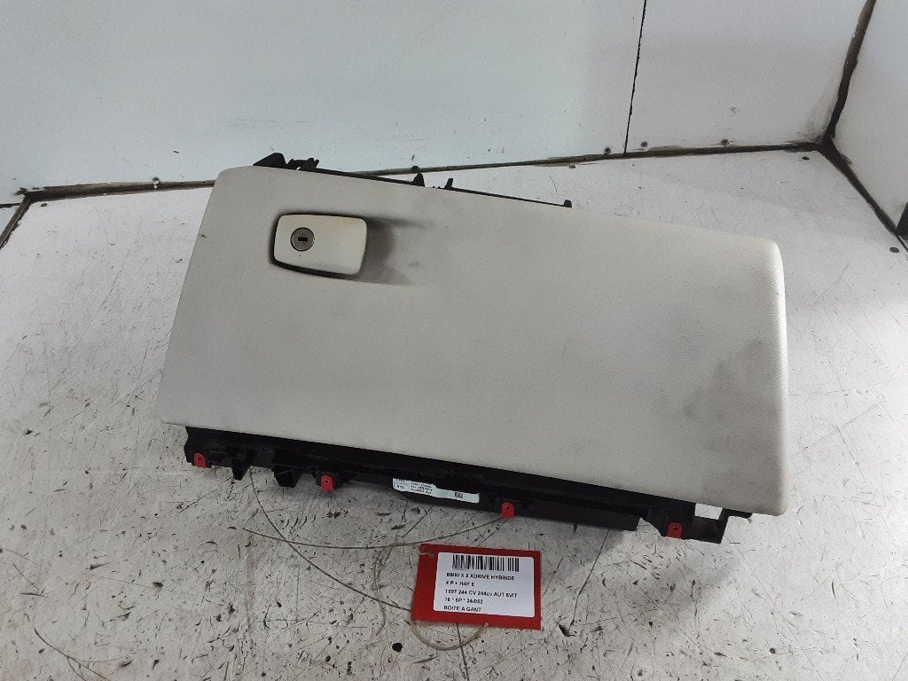 OPBERGVAK BMW X5 (F15) (01-2013/07-2018) (7958901), Auto-onderdelen, Gebruikt, BMW, Petuelring 130
80809  München, DE, Bayerische Motoren Werke AG