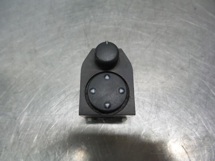 Commutateur rétroviseur d'un Audi A3 (A3 96-), Autos : Pièces & Accessoires, Tableau de bord & Interrupteurs, Audi, Utilisé, 3 mois de garantie