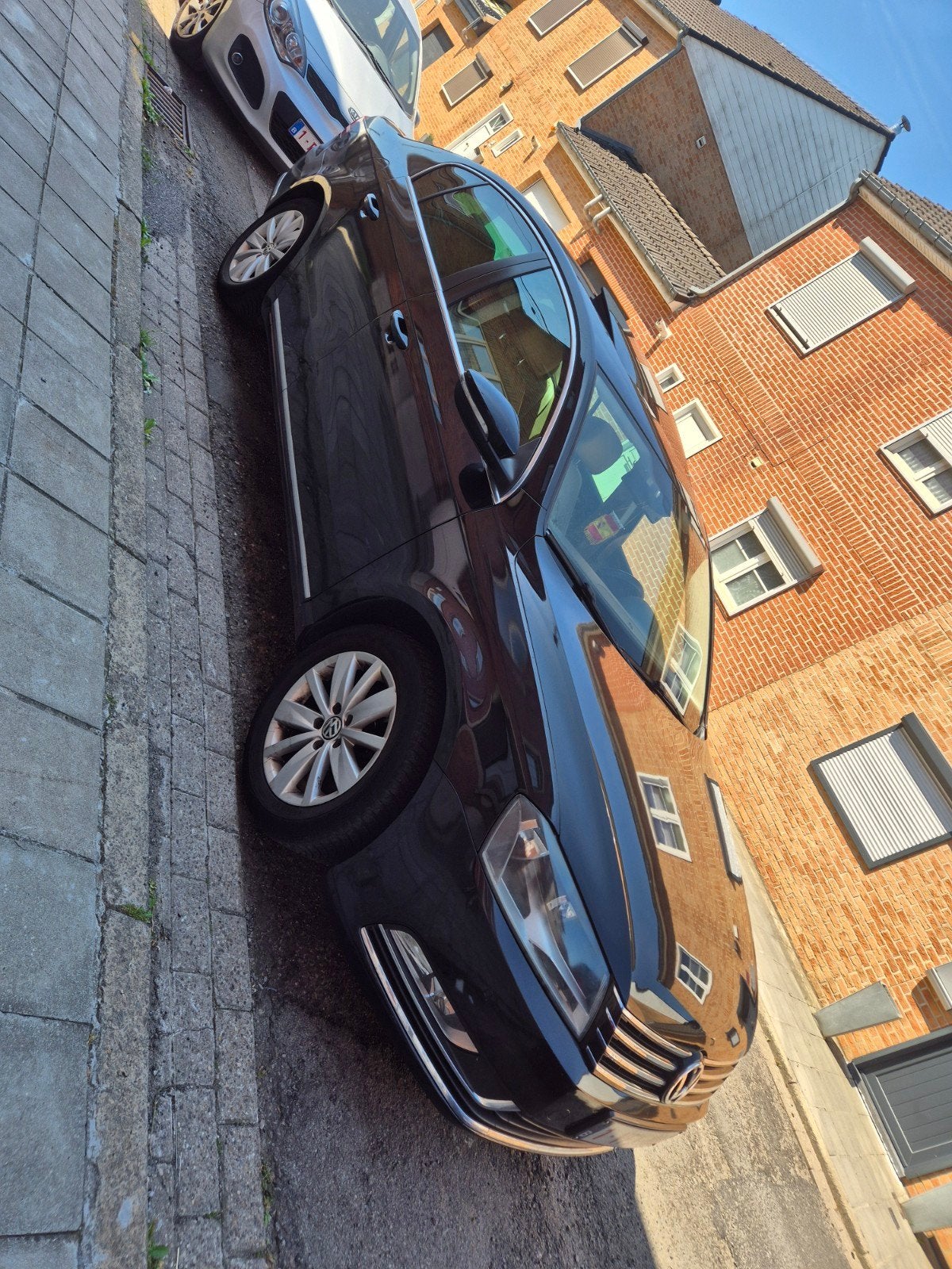Vw passat, Particulier, Achat