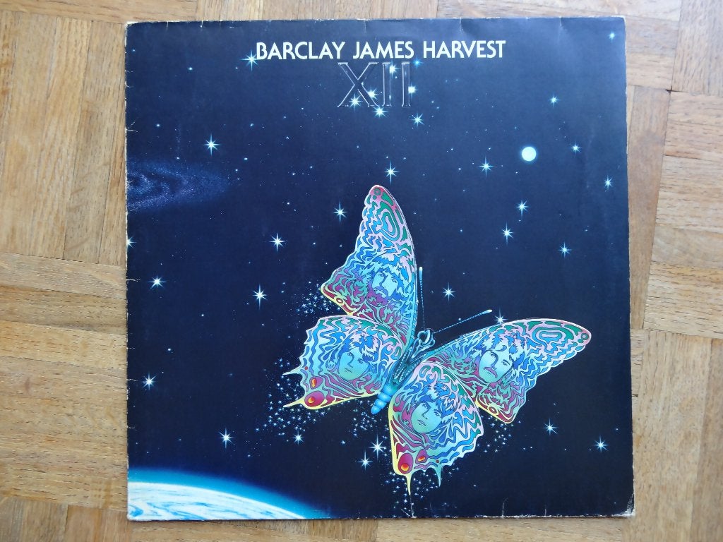 Barclay James Harvest, CD & DVD, Vinyles | Rock, Utilisé, Pop rock, LP, 12 pouces, Enlèvement ou Envoi