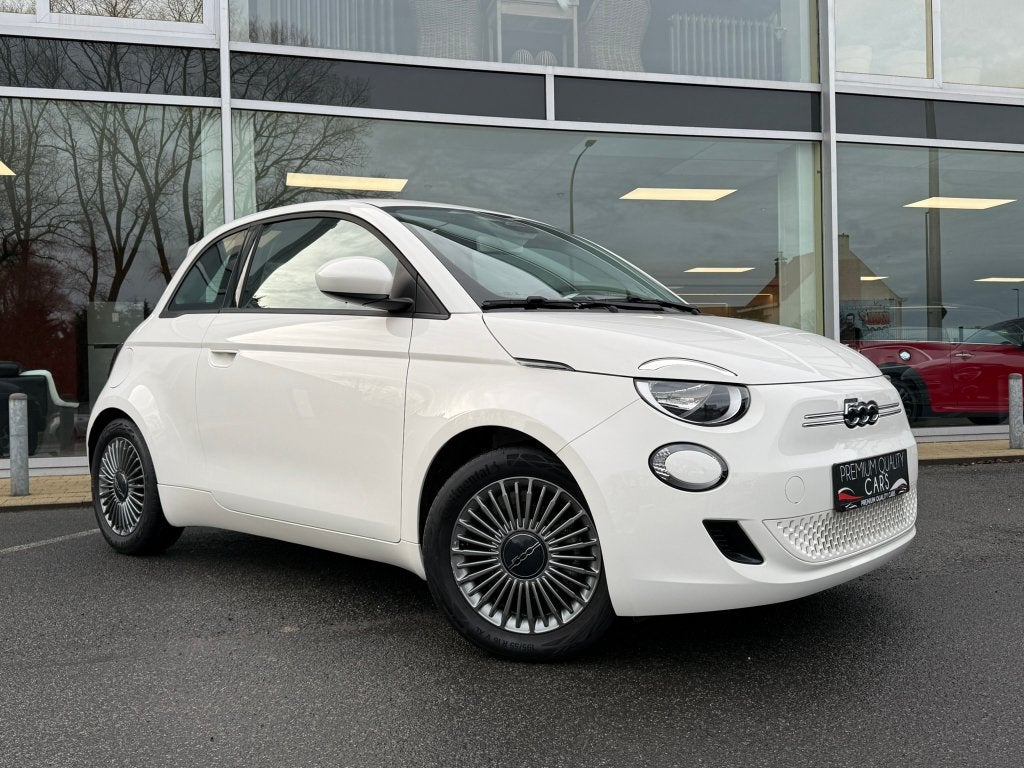 42 kWh/ICON/CarPlay/NAVI/RÉGULATEUR DE VITESSE, Autos, Achat, 87 kW, Entreprise, Automatique