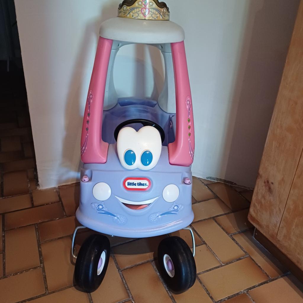voiture little tikes, Enfants & Bébés, Enlèvement