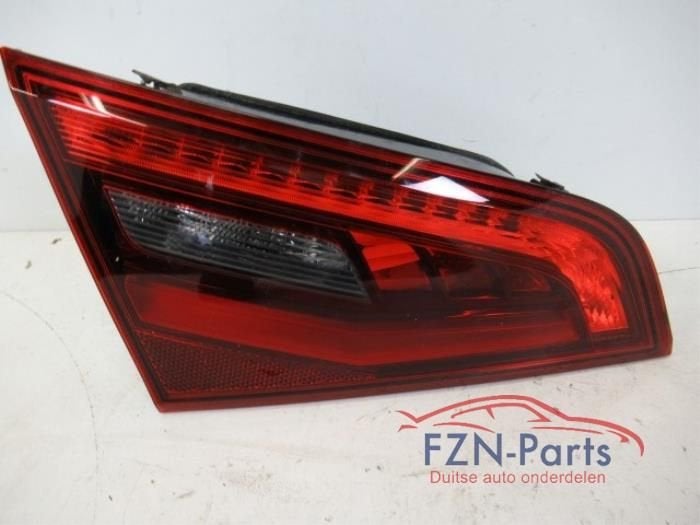 Audi A3 8V4 Sportback LED Achterlicht Achterklep Links, Enlèvement ou Envoi, Utilisé