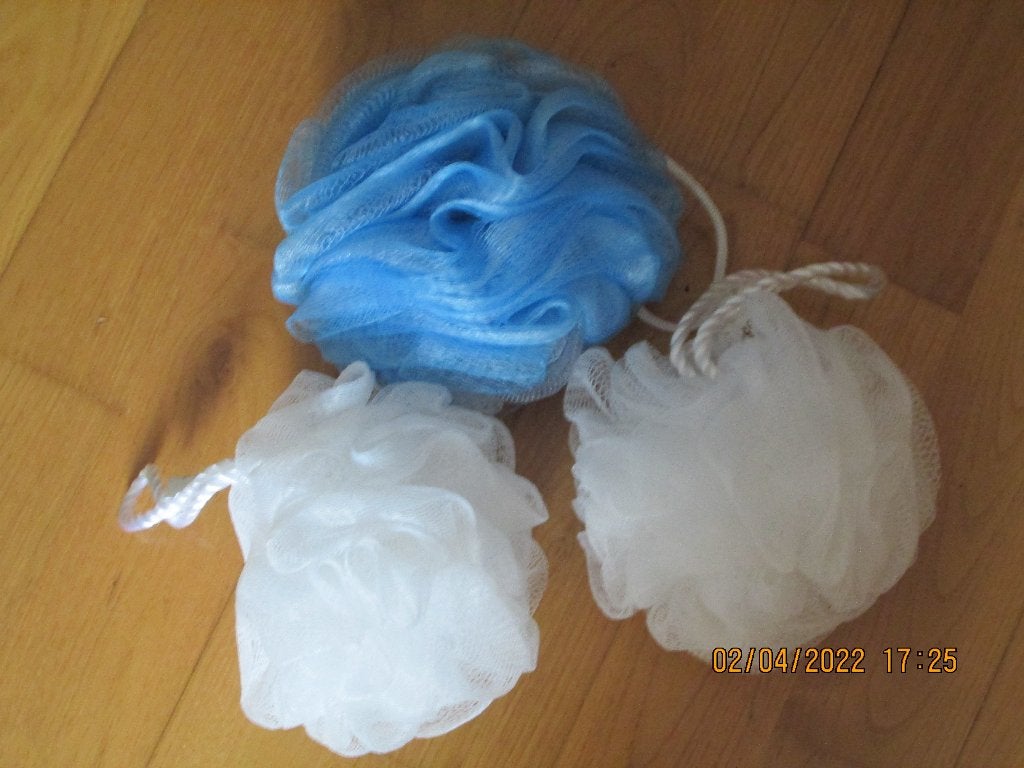 Fleurs de douche (3), Enlèvement, Neuf, Autres types