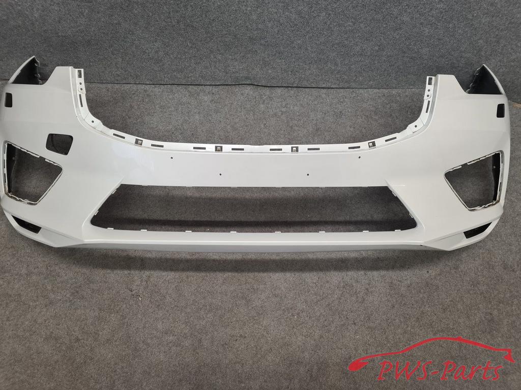 VOLVO XC60 II 2 R-DESIGN VOORBUMPER ORIGINEEL, -, -, Avant, -