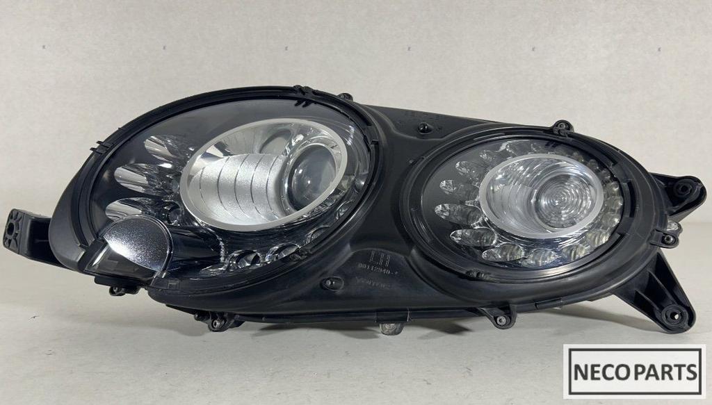 BENTLEY CONTINENTAL GT 3W1 BI XENON KOPLAMP ALLES LEVERBAAR, -, Utilisé, Bentley, -