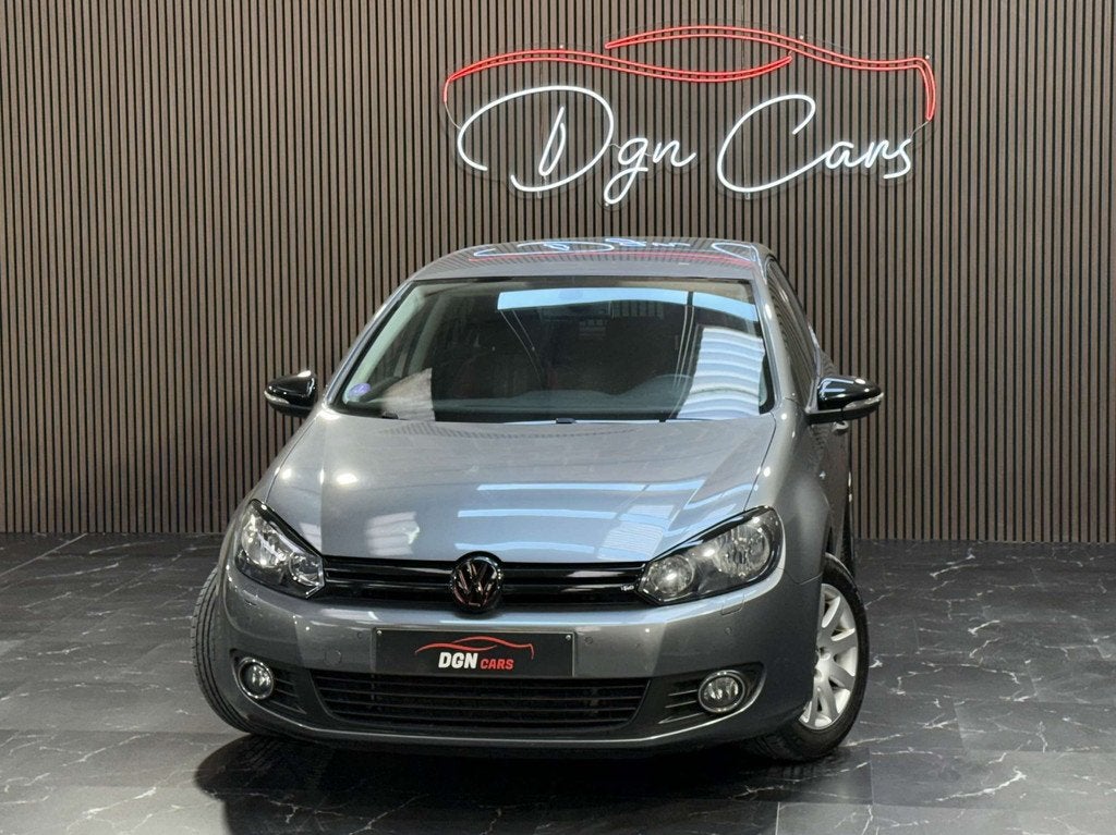Volkswagen Golf Golf 1.2 TSI MATCH, 1197 cm³, Achat, 63 kW, Entreprise