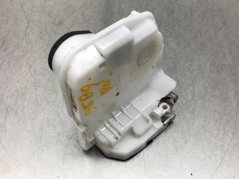 PORTIERSTANGEN RECHTS VOOR Mitsubishi Space Star (A0), Auto-onderdelen, Overige Auto-onderdelen, Mitsubishi, Gebruikt