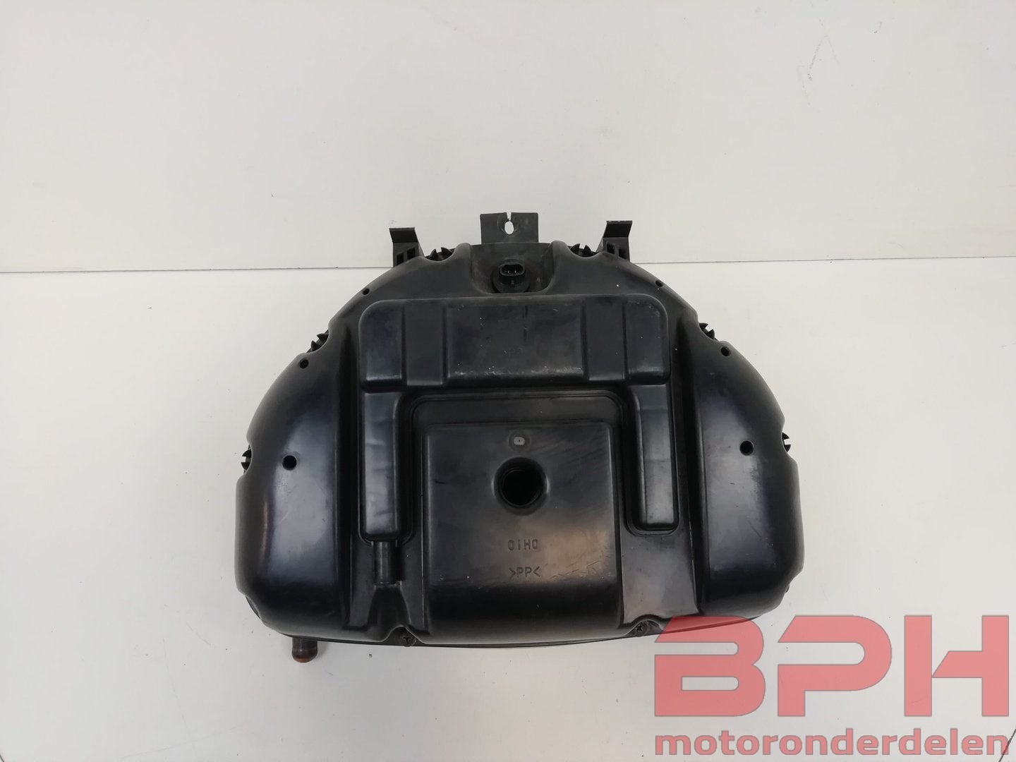 Luchtfilterhuis Suzuki GSX-R 600 K6 - K7 2006 t/m 2007 filte, Motoren, Gebruikt, -, -, Ophalen of Verzenden
