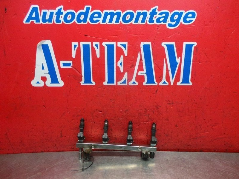 INJECTIEGALERIJ Ford Fiesta 5 (JD / JH) (01-2001/12-2009), Auto-onderdelen, Robert Bosch AG, Gebruikt, Ford, Robert-Bosch-Allee 1
74232  Abstatt, DE