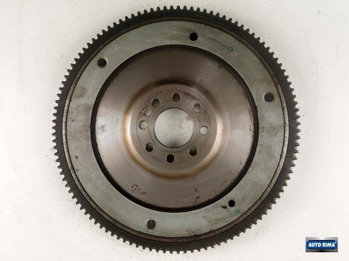 Volant moteur d'un Volvo V50, Autos : Pièces & Accessoires, -, 3 mois de garantie, -, -