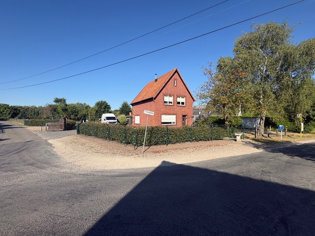 woning, Immo, Bocholt, Vrijstaande woning, 3 kamers, Verkoop zonder makelaar