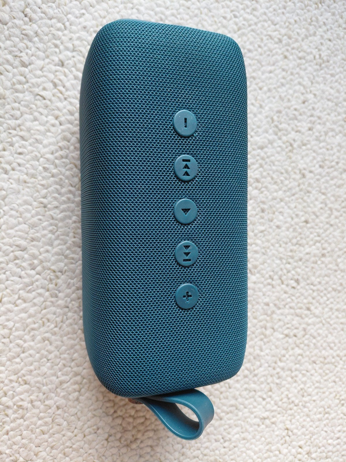 bluetooth speaker, TV, Hi-fi & Vidéo, Enceintes, Autres marques, Enlèvement ou Envoi, Enceinte portable, Comme neuf