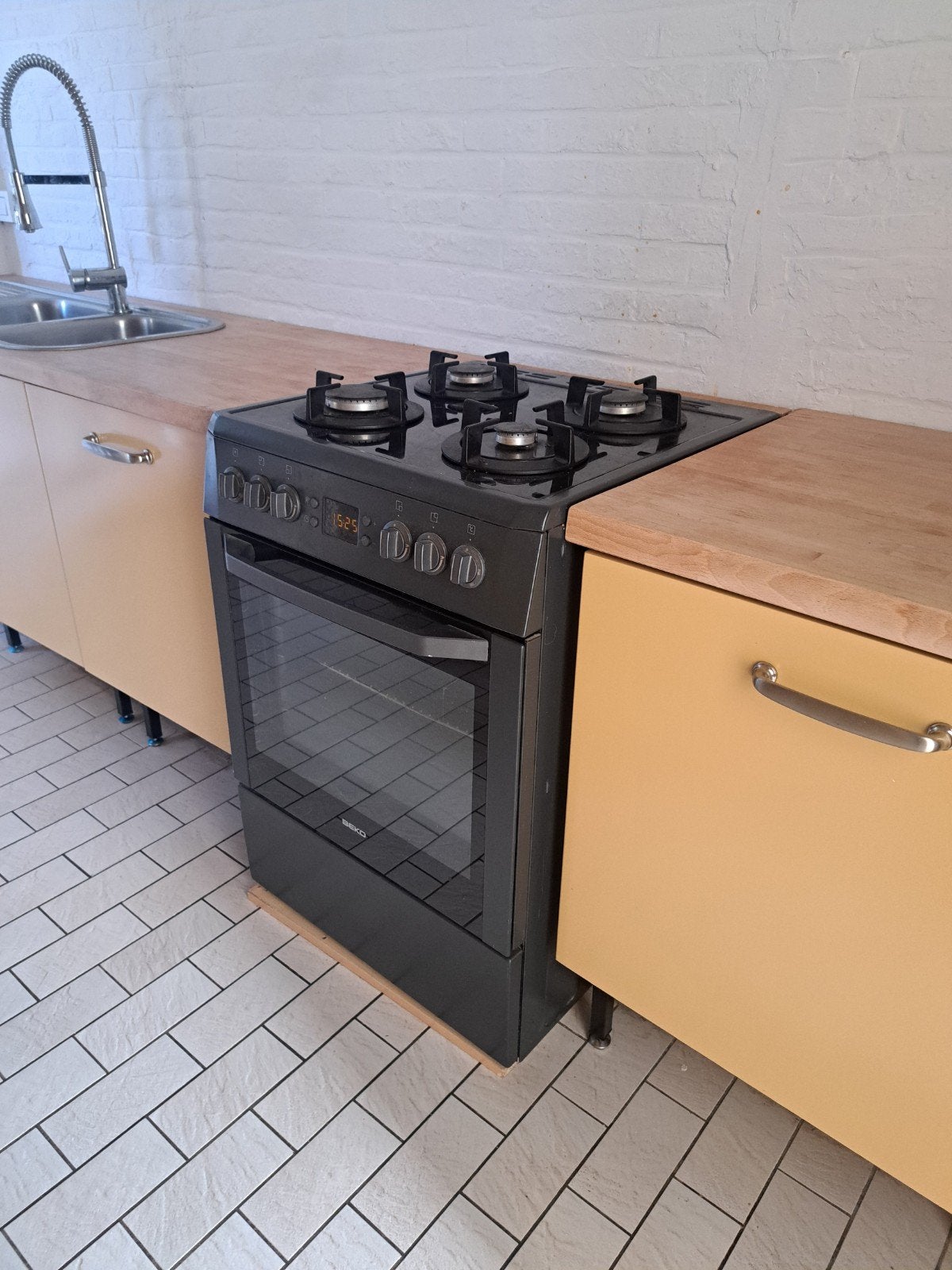 Keuken, Huis en Inrichting, Keuken | Keukenelementen, Ophalen