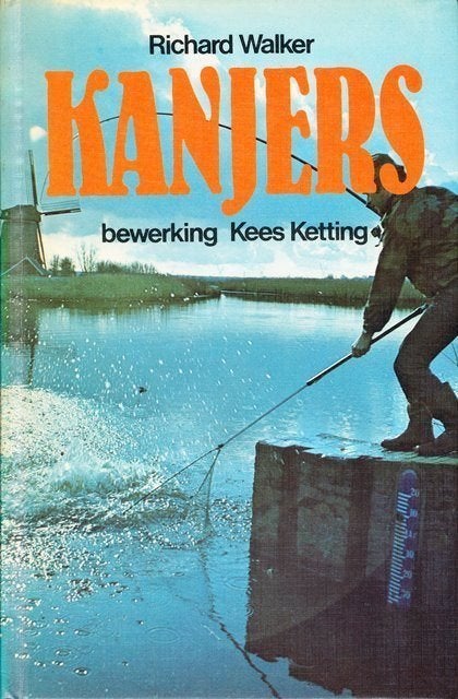 (sp222) Kanjers, Verzenden, Gelezen