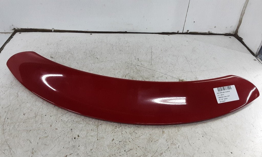 SPOILER DE TOIT Mini Mini One / Cooper (R50), Autos : Pièces & Accessoires, Utilisé, Mini