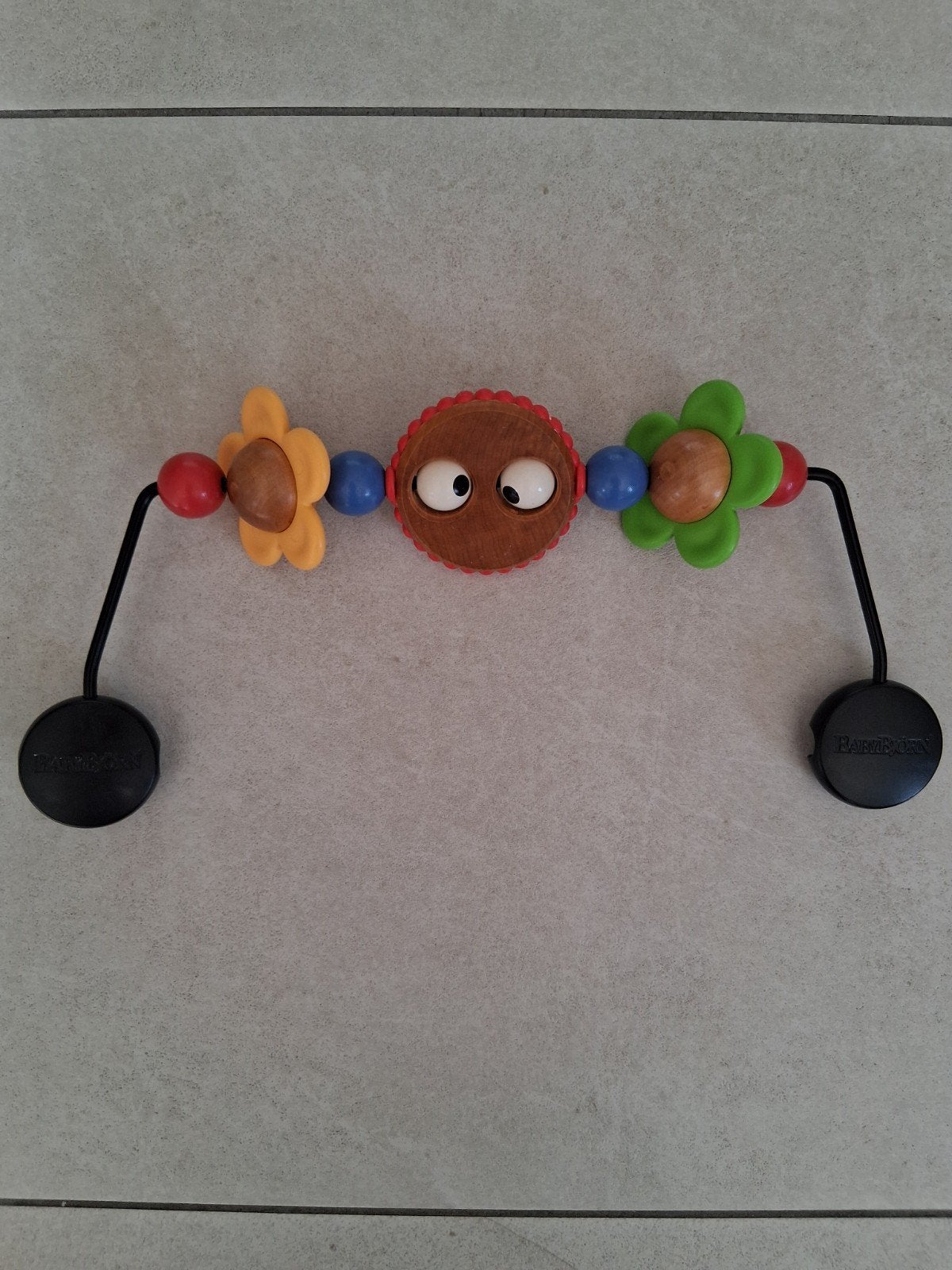 Arche à jouets Babybjörn, Enlèvement, Comme neuf